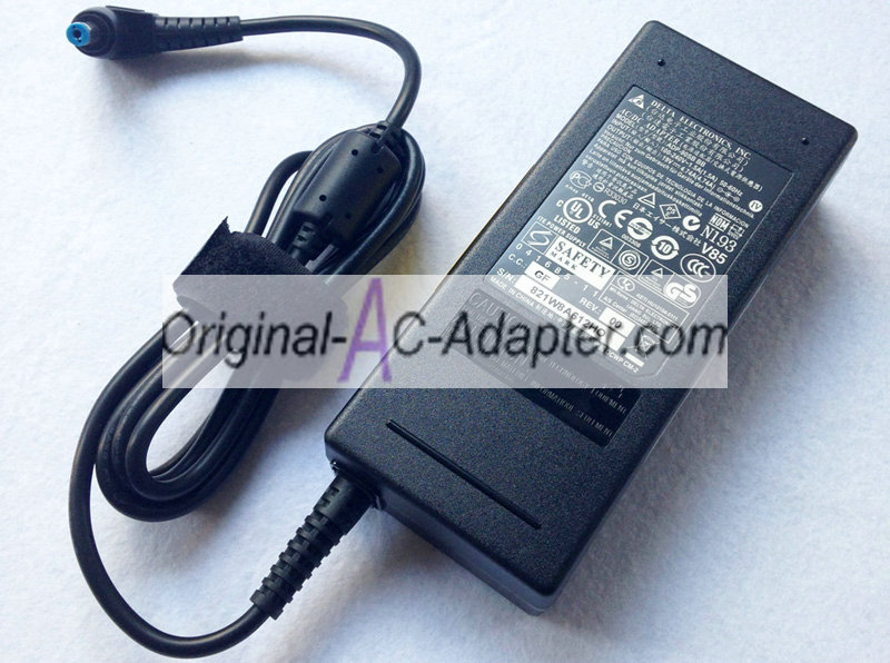 Hipro 19V 4.74A 5.5mm x 1.7mm Power AC Adapter Hipro 19V 4.74A 5.5mm x 1.7mm Power AC Adapter