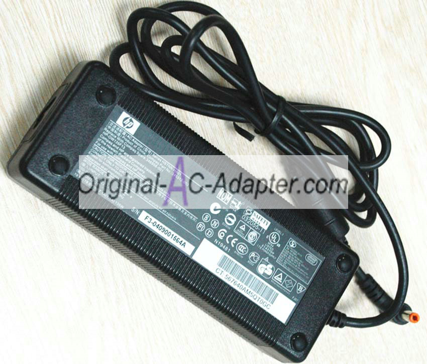 Hipro 19V 7.1A 5.5mm x 2.5mm Power AC Adapter Hipro 19V 7.1A 5.5mm x 2.5mm Power AC Adapter