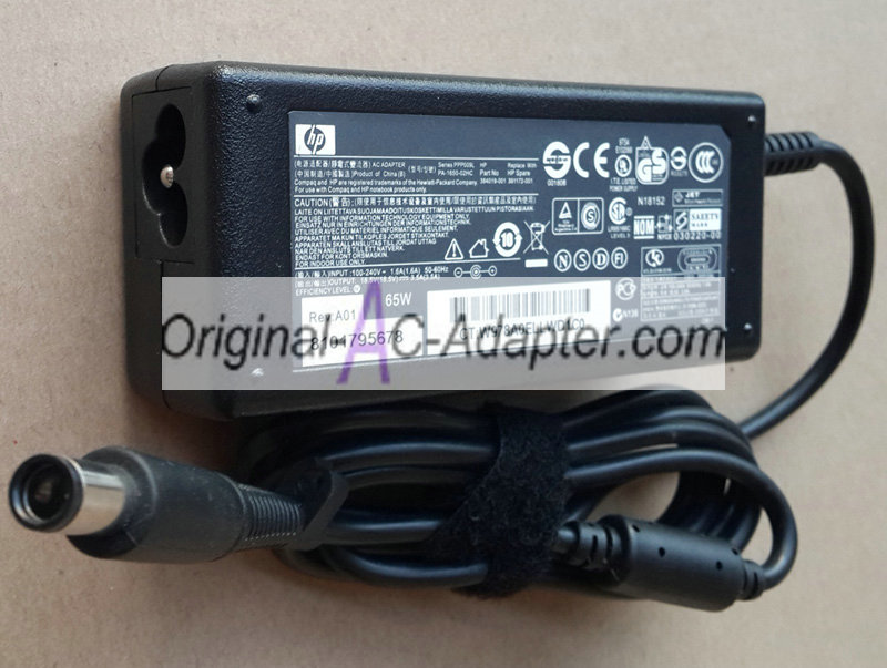 Hipro 18.5V 3.5A 7.4mm x 5.0mm Power AC Adapter Hipro 18.5V 3.5A 7.4mm x 5.0mm Power AC Adapter