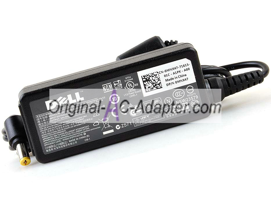 Hipro A030R015L 19V 1.58A Power AC Adapter Hipro A030R015L 19V 1.58A Power AC Adapter